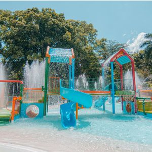 Pasaporte Diversión - Parque los Tamarindos
